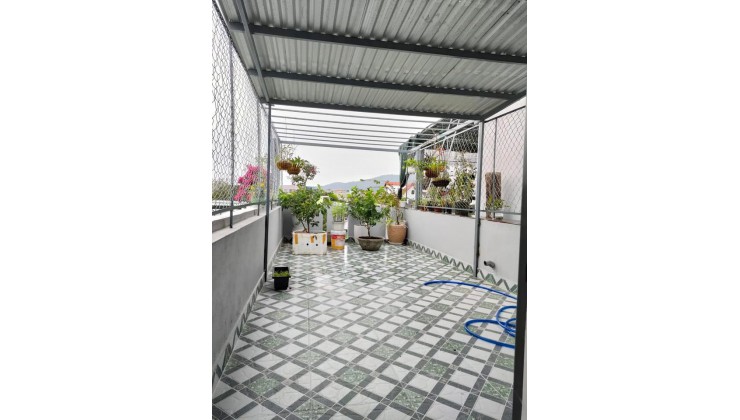 Bán Nhà Tô Hiệu, ô tô thông, 2.5T, 80m2, 3 tỷ 25