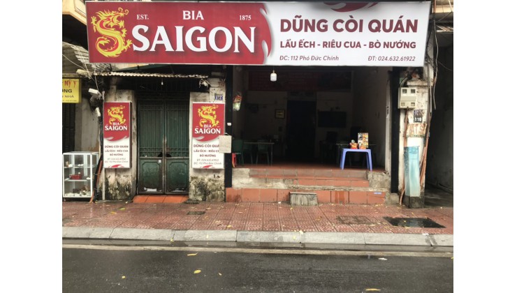 CHÍNH CHỦ CẦN CHO THUÊ CỬA HÀNG ĐỐI DIỆN QUÁN BAR