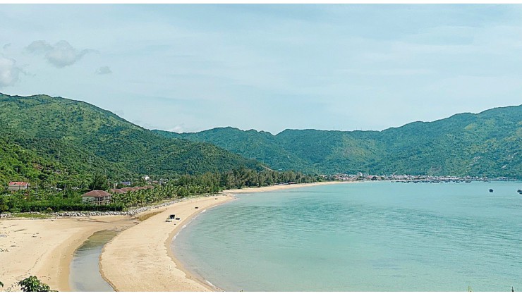 Chính thức ra bảng giá đợt 1 -, KDC mới Đất Nền sổ đỏ ven biển Nam Phú Yên
