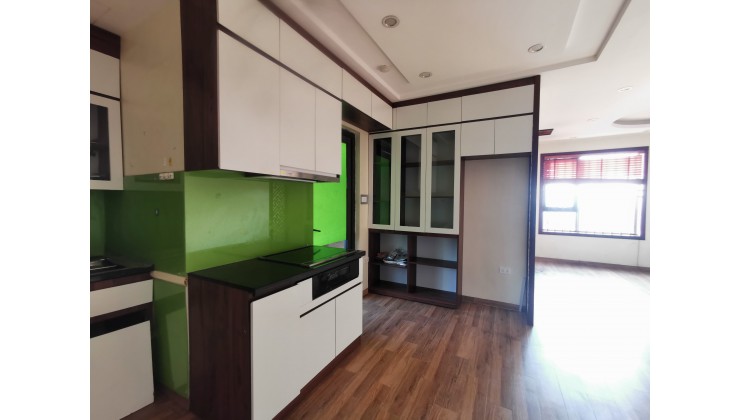 Tòa New House XaLa Hà Đông căn Góc 2 ngủ 2wc full nội thất, view cực đep