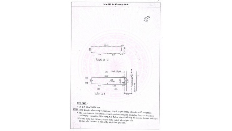 Cần bán nhà hẻm CMT8, P5, Tân Bình, thông Phạm Văn Hai, Hoàng Sa. Lh:0907650198