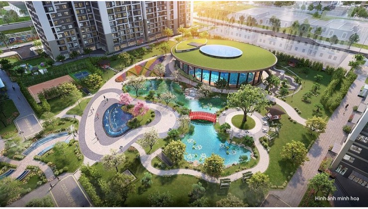 TÔI CẦN BÁN GẤP CĂN 2PN TẠI PHÂN KHU SAKURA TOÀ SA3 - VINHOMES SMART CITY