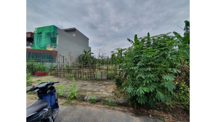 Bán đất 100m2 rẻ nhất KPL Vườn Đốm, Phấn Dũng, Dương Kinh
