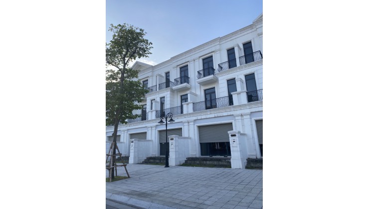 shophouse HA;02 vinhomes ocean park giá chỉ 22 tỷ có thể thương lượng