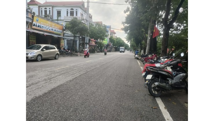 Diện tích 87 m mt 6m giá nhỉnh 1 tỷ ⚡️⚡️⚡️

 đường 2 ô tô tránh nhau phường Phù Khê thành phố Từ Sơn
