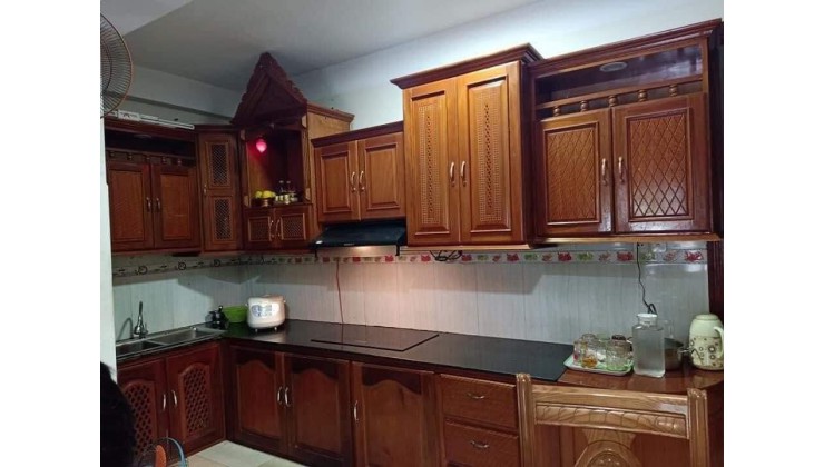 NHÀ ĐẸP GIÁ RẺ, mặt phố đường Trần Quý Khoách, 86m2. Giá bán nhỉnh 4ty