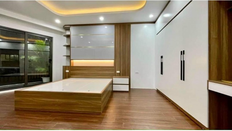 BÁN NHÀ PHỐ LÂM HẠ, LONG BIÊN, HÀ NỘI. 78M2, 6 TẦNG, SIÊU HIẾM – GARA Ô TÔ – THANG MÁY – 2 MẶT THOÁNG Giá 15 Tỷ.