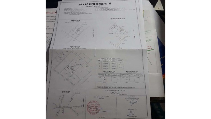 Nhà có việc gấp, bán rẻ đất TT thị trấn Hóc Môn.