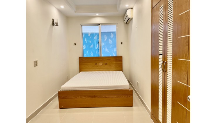 Căn hộ Mỹ Khang 114m2, ba phòng ngủ, tiện ích tiện nghi đầy đủ, chỉ từ 12tr, Lh 0788677899