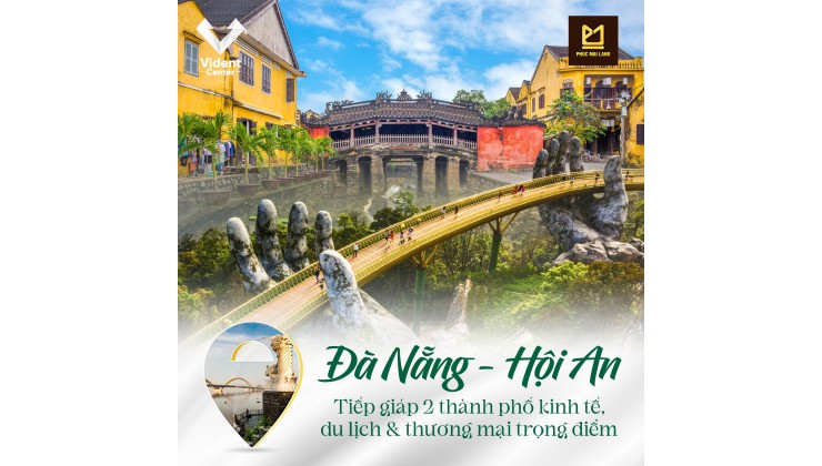 Ở HỮU VIDENT CENTER - PHÂN LÔ MẶT TIỀN 609 CHỈ VỚI 1,9 TỶ ĐỒNG