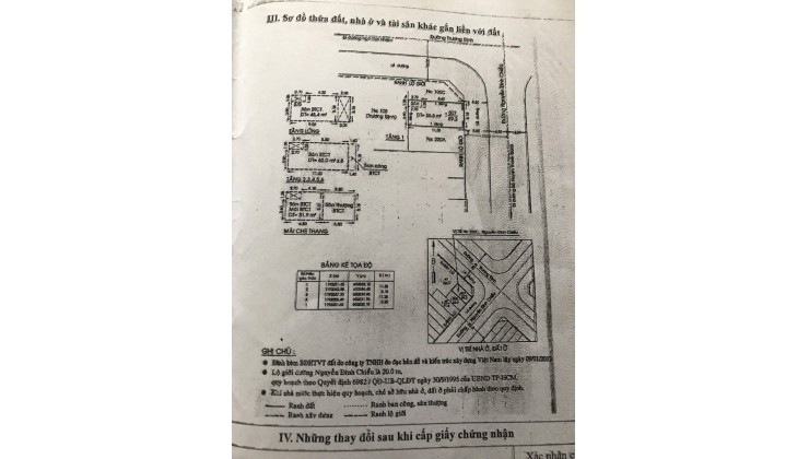 Mặt tiền 220  Nguyễn Đình chiểu P.6 Quận 3, 11x12m, trệt 7 lầu, thang máy, hđ thuê 300tr/tháng