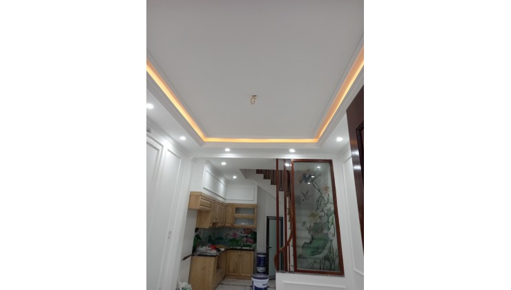 Phố Lai Xá Hoài Đức Hà Nội 45m2, Ôtô vào nhà, Cực Đẹp 981055653.