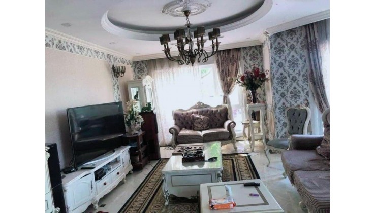 Bán nhà KĐT Văn Phú 130m2 5tầng mt 22m Lô góc, kdoanh chỉ 26tỷ