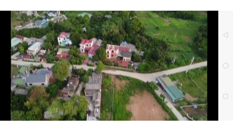 Cần bán 712m đất tại Xã Cư Yên - Huyện Lương Sơn - Hòa Bình giá chỉ 1.6 Tỷ
