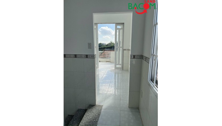 Bán nhà 1 trệt 1 lầu 87m2 đường ôtô gần Đại Học Lạc Hồng CS6 phường Bữu Long Biên Hoà