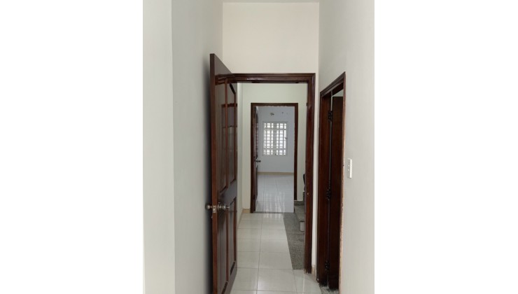 Bán nhà Đường số 51 phường 14,Quận Gò Vấp-60m2-4 tầng-nhỉnh 5 tỷ.