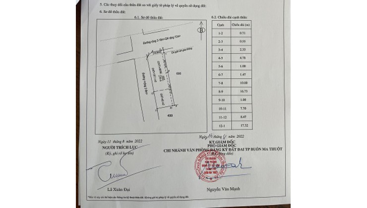 CHÍNH CHỦ CẦN BÁN NHANH NHÀ ĐẸP 2 MẶT TIỀN TẠI THÔN 4 HÒA THẮNG THÀNH PHỐ BUÔN MÊ THUẬT