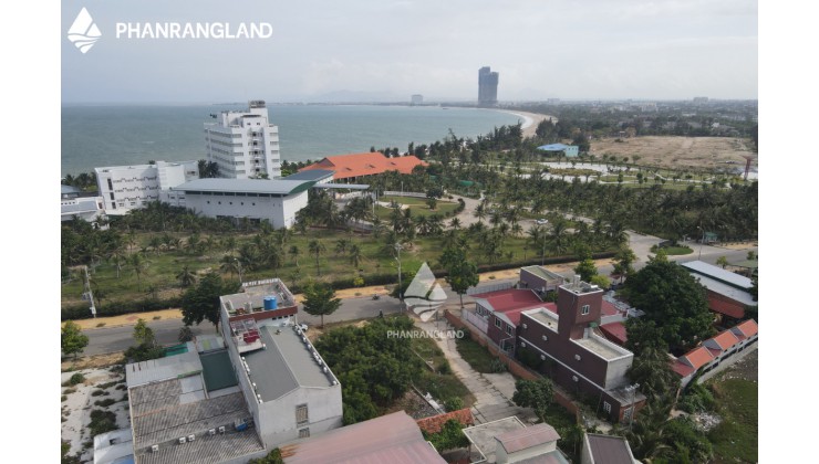 Cần Bán Lô Đất Thổ Cư Gần Biển Vị Trí Đẹp Tại Ninh Hải, Ninh Thuận