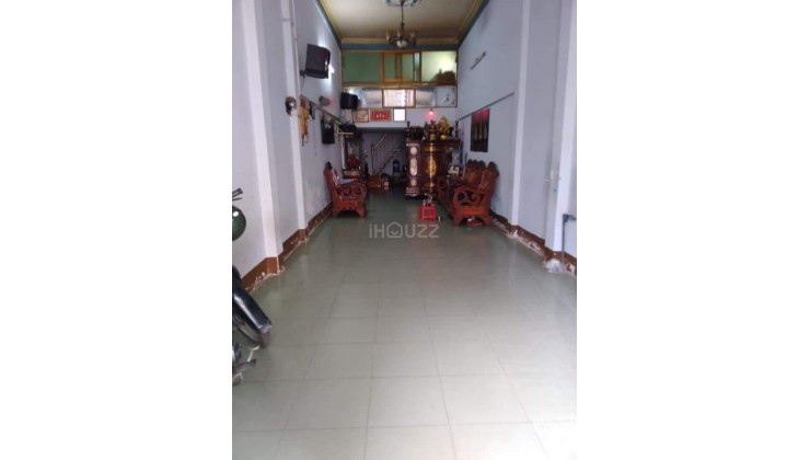 Hồ Thành Biên Phường 4 Quận 8 101m2  7 tỷ