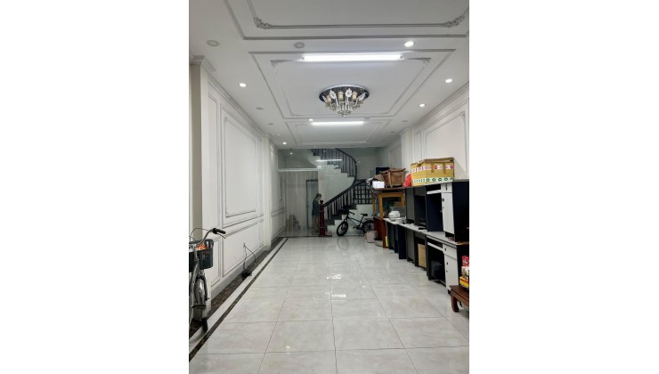 Bán LK dọc bún văn khê hà đông 50m2 5 tầng kinh doanh hơn 7 tỷ