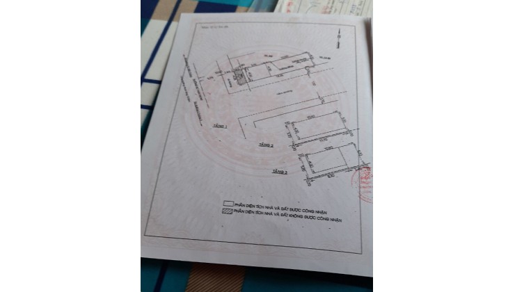 Góc 2 MT 798 Sư Vạn Hạnh, P.12, Q.10, 4.5x18m, trệt, 4 tầng, sân thượng