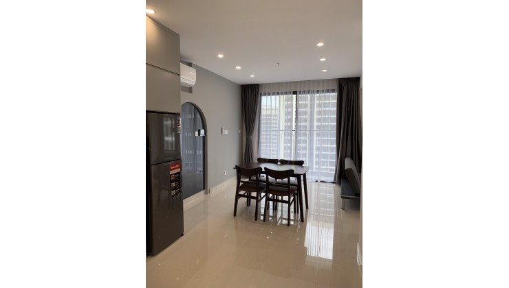 Vinhomes Grand Park Appartment 2 bedroooms plus 69m2 - 2PN+ full nội thất