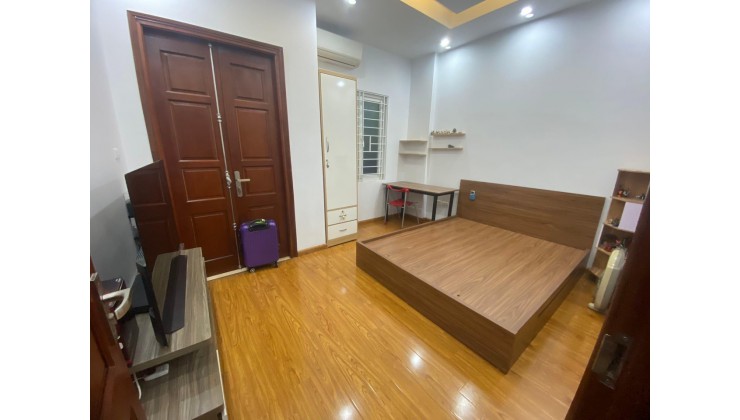 Bán nhà KĐT Lacasta Văn Phú 80m2 5T chỉ hơn 11tỷ kinh doanh  ô tô