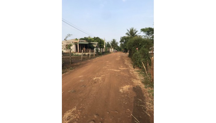 Sở Hữu Ngay Lô Đất Đẹp Vị Trí Đắc Địa Tại Xã Ea Phê, Huyện Krông Pắc, Đắk Lắk