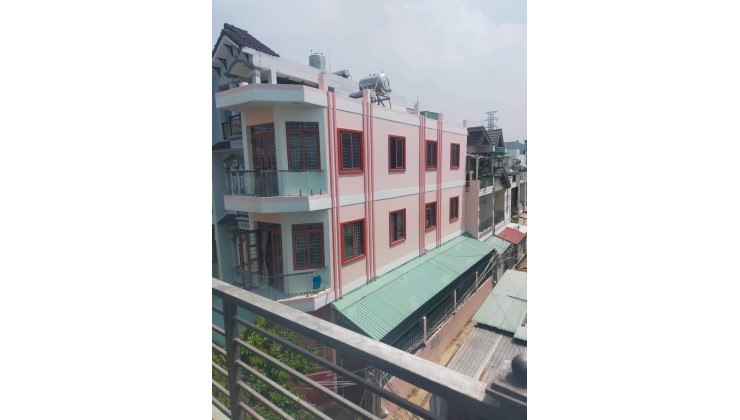 Sở Hữu Ngay Căn Nhà Vị Trí Đẹp Tại Huỳnh Tấn Phát,  Phú Thuận, Quận 7, TP Hồ Chí Minh