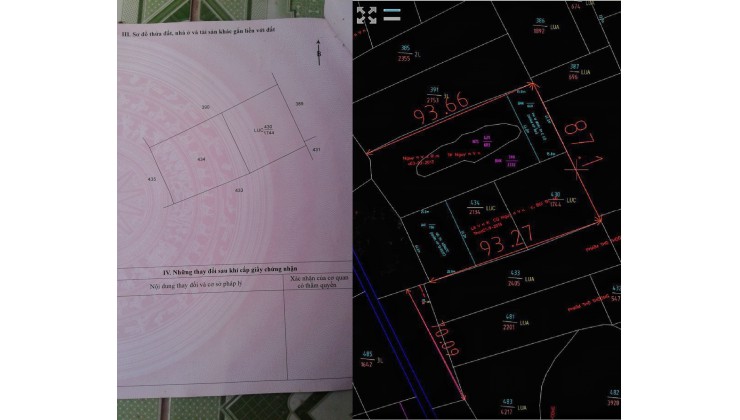 Lô Đất 8090M2 Tại Đức Hòa Tỉnh Long An Cần Tìm Chủ Sở Hữu.