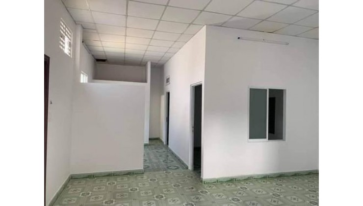 Nhà MT Phạm Như Xương 120m2, 2 tầng, ngang 5, 4.9 tỷ