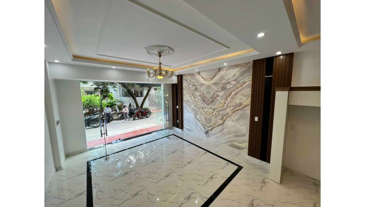 Siêu mới nhà 3.5 tầng xây độc lập mặt đường 7m tại Vĩnh Khê, An Đồng, An Dương. 0971686288