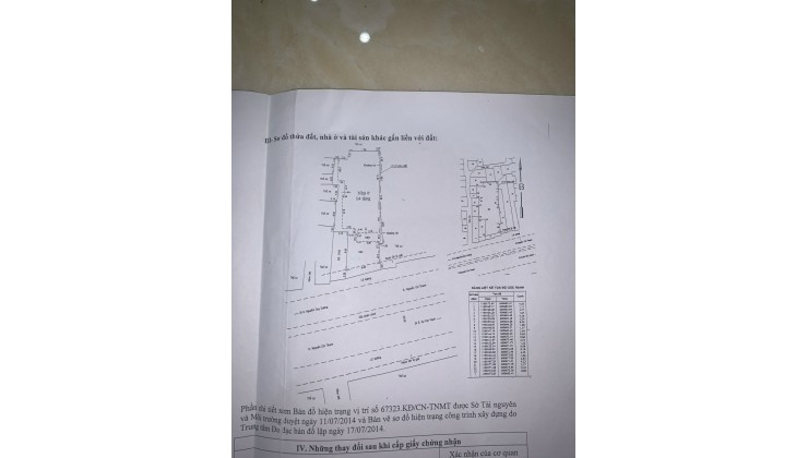 MT 110 Nguyễn Chí Thanh, P.3,  Q.10, 8,7x31m, trệt, 3 lầu