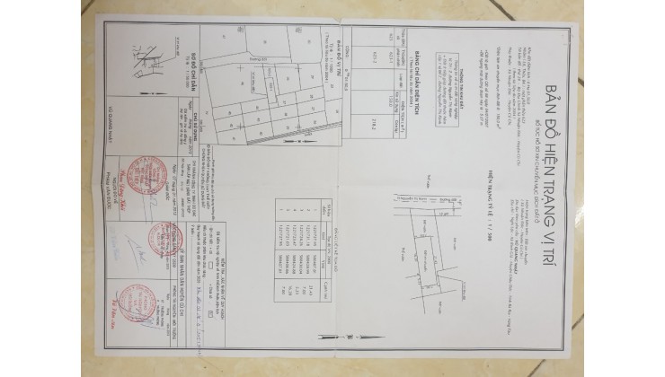 Cần Bán Đất Xã Bình Gĩa, Huyện Châu Đức, Bà Rịa Vũng Tàu