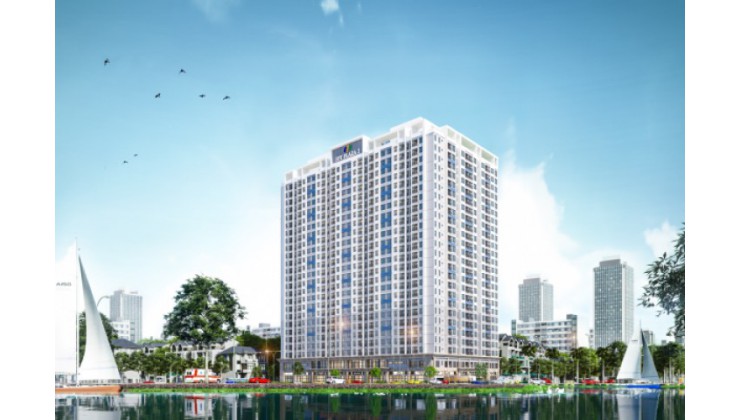 FPT Plaza 2 Khu đô thị FPT City Đà Nẵng