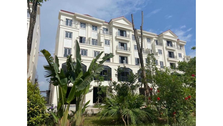 Hinode Royal Park điểm đầu tư sáng nhất tại huyện Hoài Đức, Hà Nội