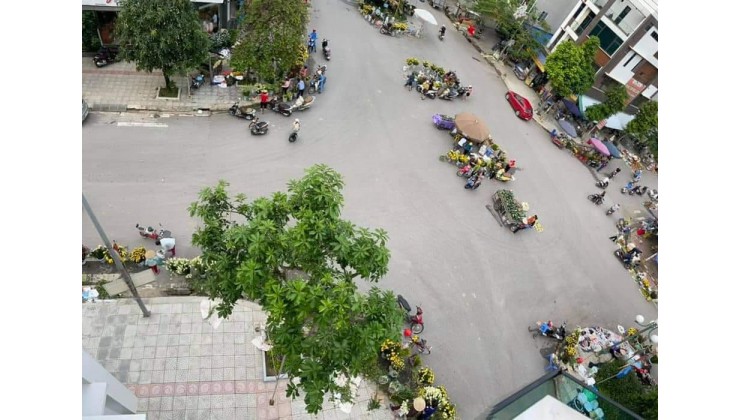 Chính chủ cần tiền bán nhanh lô đất tại Chợ Minh Phương – Việt Trì Phú Thọ.