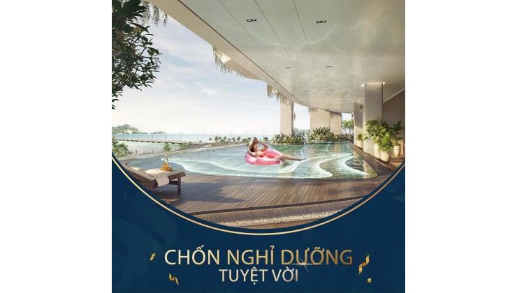 WELLTONE LUXURY Căn Hộ Cao Cấp Giá Hấp Dẫn