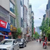 Mặt phố Nguyễn Văn Tuyết, Đống Đa, 55m2, mt4.5m, kinh doanh đỉnh, cực hiếm