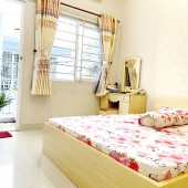 Bán nhà đẹp HXH thông CMT8 Tân Bình, 40m2, kinh doanh tốt, giá rẻ chỉ 6.1 tỷ
