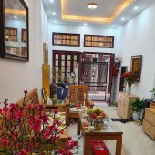 BÁN GẤP NHÀ BỒ ĐỀ LONG BIÊN Ô TÔ ĐỖ CỔNG GẦN HỒ 40MX4T-3.9 TỶ 0973070745