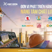 Chỉ cần thanh toán trước 166 triệu tương đương (15%) đến khi nhận bàn giao nhà