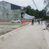 Chính chủ cần bán lô đất tại Thôn Lệ Thuỷ - Xã Trác Văn - Thị Xã Duy Tiên - Tỉnh Hà Nam