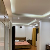 Cực hiếm 1 nhà ra phố, nhà đẹp ở ngay, bán nhà Mễ Trì 45m 5T 5,2 tỷ
