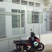 Cần bán nhà 1 trệt 1 lửng, hẻm xe hơi thông 2 đường tại BTĐ, Quận Bình Tân