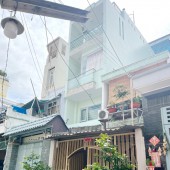 Bán nhà mặt tiền đường NB Phạm Thế Hiển 4 tầng P4, Q8 giá 9tỷ5