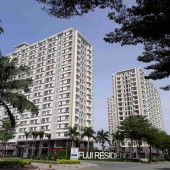 Chính chủ cần bán căn hộ Fuji Residence 66m2 -KDC Nam Long - Quận 9