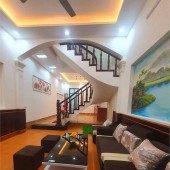 Ngay Đại Học Công Nghiệp, nhà MỚI 43m2, 4 tầng, 4PN, 4WC giá chỉ 6.5 tỷ