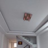 GIÁ RẺ 4.5 x12, 2 TẦNG, QUANG TRUNG, GÒ VẤP, 3,4 TỶ
