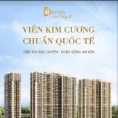 Sở hữu căn hộ tại Masteri West Heights tại Vinhomes Smart City – Khẳng định vị thế đẳng cấp chủ sở hữu !